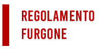 Regolamento furgone