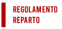 Regolamento reparto