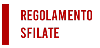Regolamento sfilate